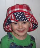 Sun Hats 1 small