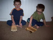 Trucks 4 small