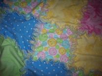 Rag Quilt 3 small