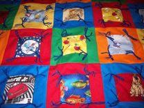 Search & Find Quilt 1 small