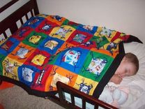 Search & Find Quilt 2 small