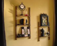 Steampunk Cog Shelf 4 small