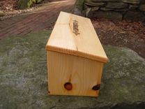 Meditation Bench Namaste Embellished 2 small