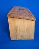 Endless Knot Meditation Bench 3 small