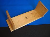 Endless Knot Meditation Bench 1 small