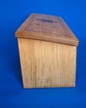 Endless Knot Meditation Bench 4 small