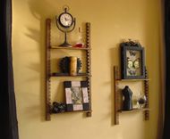 Steampunk Cog Shelf 3 small