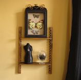 Steampunk Cog Shelf 4 small
