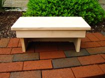 Folding Puja Table 2 small