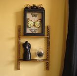Steampunk Cog Shelf 3 small