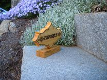 Namaste Yoga Decoration 5 small