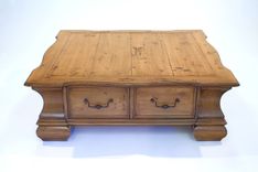 Coffee Table By Robert Seliger 1 small
