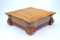Coffee Table By Robert Seliger 2 small
