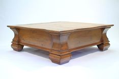 Coffee Table By Robert Seliger 3 small