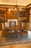 Round  Dining Table By Robert Seliger 1 small