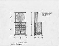 Sho Gong Credenza 4 small