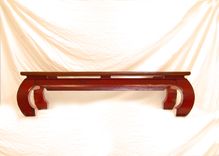 Chow Coffee Table 2 small