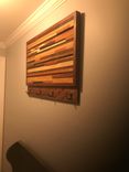 Artisan Wooden Wall Art 2 small