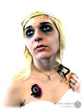 Custom Latex Prosthetics 5 small