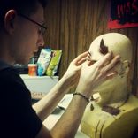 Custom Latex Prosthetics 6 small