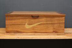 Nike Shoe Boxes 1 small