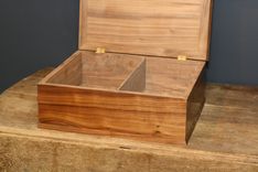 Nike Shoe Boxes 4 small