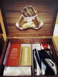Nike Shoe Boxes 3 small