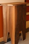 Industrial Side Table 1 small