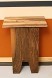 Industrial Side Table 4 small