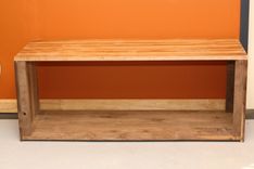 Clean Coffee Table 1 small