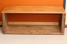 Clean Coffee Table 3 small