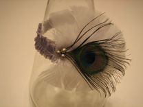 Custom Wedding Garters 1 small
