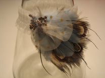 Custom Wedding Garters 2 small