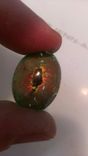 Glass Cabochon Eyes 3 small