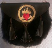 Sporrans And Belt Pouches 2 small