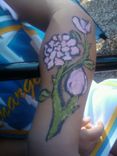 Face And Body Painting For Parties And Events 2 small