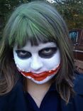 Face And Body Painting For Parties And Events 3 small