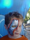 Face And Body Painting For Parties And Events 4 small