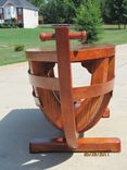 Boat Coffee Table 6 small