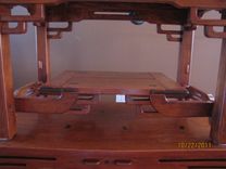 Greene And Greene Style End Tables And Coffee Tables 2 small