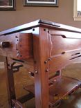 Greene And Greene Style End Tables And Coffee Tables 4 small