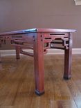 Greene And Greene Style End Tables And Coffee Tables 6 small