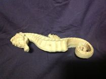 Seahorse Wall Hangings 4 small