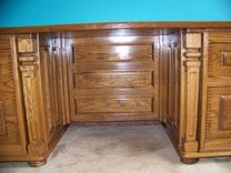 Mariners Desk 1 small