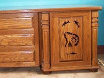 Mariners Desk 3 small