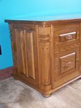 Mariners Desk 4 small
