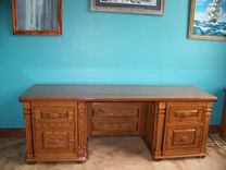 Mariners Desk 5 small
