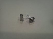 Bicycle Jewelry, Bicycle Accessory, Bike Chain Pin Earring Posts Reclaimed Materials 2 small