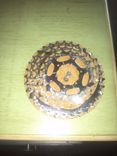 Bicycle Art, Bicycle Accessory, Bicycle Gear Coasters, Bicycle Gift, Bicycle Wedding, Cork Coaster 3 small