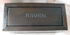Custom Cremains Urn 2 small